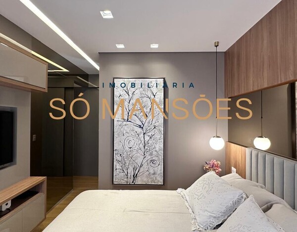 VILA DA SERRA - APARTAMENTO À VENDA NO VILA DA SERRA 