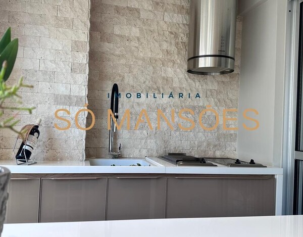 VILA DA SERRA - APARTAMENTO À VENDA NO VILA DA SERRA 