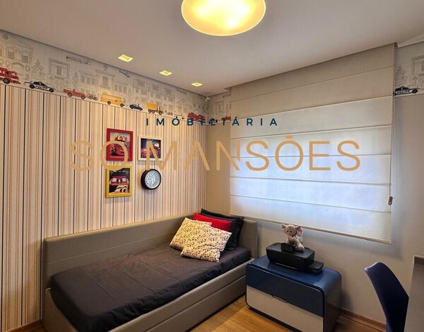 VILA DA SERRA - APARTAMENTO À VENDA NO VILA DA SERRA 