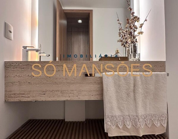VILA DA SERRA - APARTAMENTO À VENDA NO VILA DA SERRA 