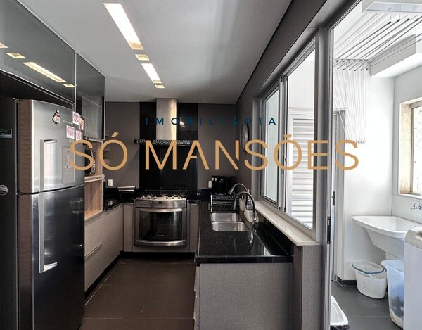 VILA DA SERRA - APARTAMENTO À VENDA NO VILA DA SERRA 