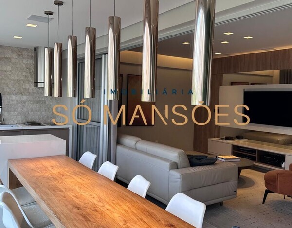VILA DA SERRA - APARTAMENTO À VENDA NO VILA DA SERRA 