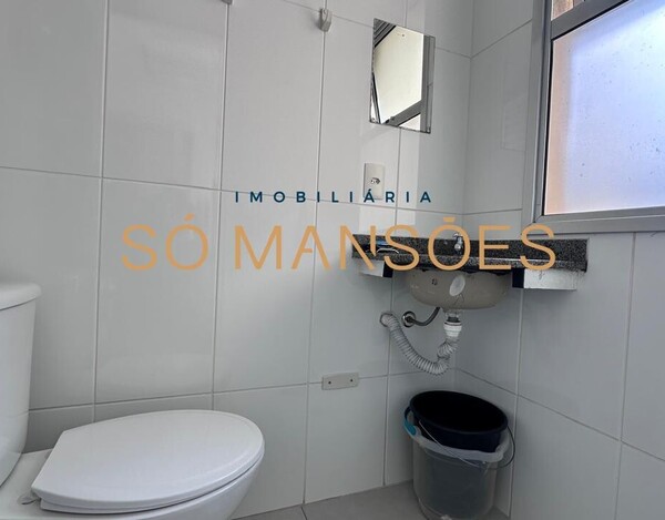 VILA DA SERRA - APARTAMENTO À VENDA NO VILA DA SERRA 