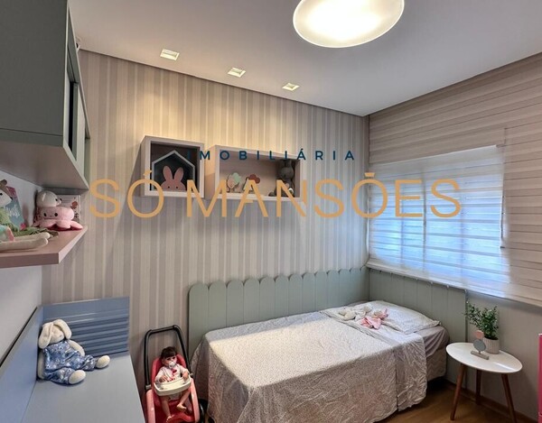 VILA DA SERRA - APARTAMENTO À VENDA NO VILA DA SERRA 