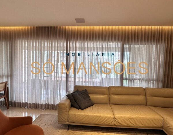 VILA DA SERRA - APARTAMENTO À VENDA NO VILA DA SERRA 