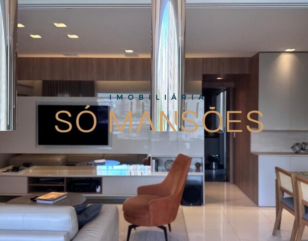 VILA DA SERRA - APARTAMENTO À VENDA NO VILA DA SERRA 