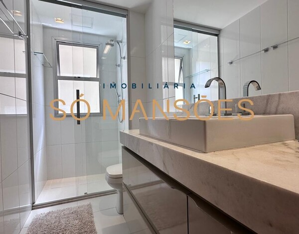 VILA DA SERRA - APARTAMENTO À VENDA NO VILA DA SERRA 