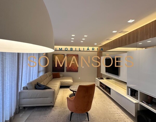 VILA DA SERRA - APARTAMENTO À VENDA NO VILA DA SERRA 