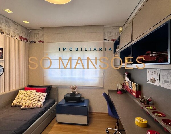 VILA DA SERRA - APARTAMENTO À VENDA NO VILA DA SERRA 