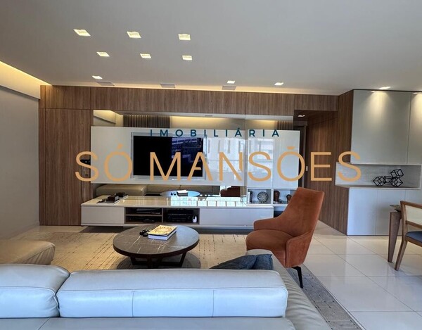 VILA DA SERRA - APARTAMENTO À VENDA NO VILA DA SERRA 