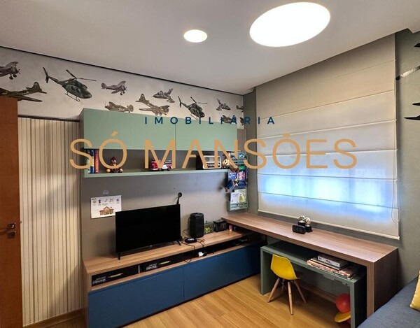 VILA DA SERRA - APARTAMENTO À VENDA NO VILA DA SERRA 