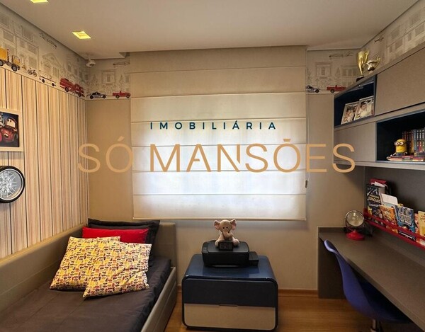 VILA DA SERRA - APARTAMENTO À VENDA NO VILA DA SERRA 