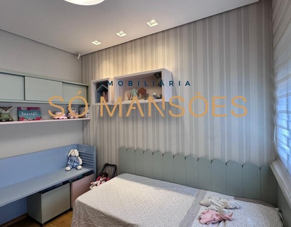 VILA DA SERRA - APARTAMENTO À VENDA NO VILA DA SERRA 