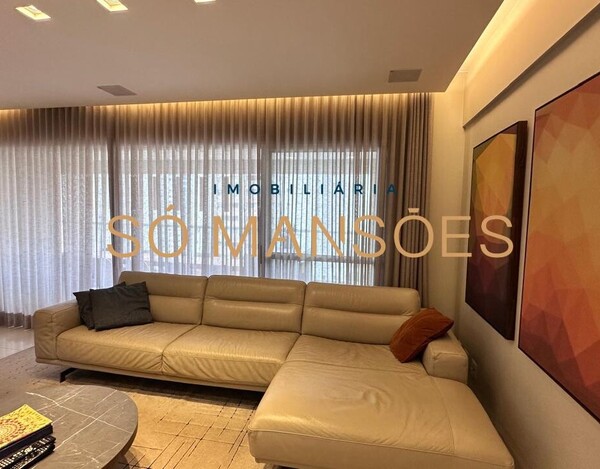 VILA DA SERRA - APARTAMENTO À VENDA NO VILA DA SERRA 