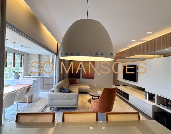 VILA DA SERRA - APARTAMENTO À VENDA NO VILA DA SERRA 