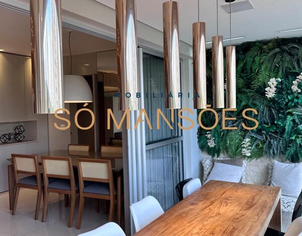 VILA DA SERRA - APARTAMENTO À VENDA NO VILA DA SERRA 
