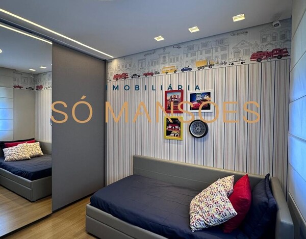 VILA DA SERRA - APARTAMENTO À VENDA NO VILA DA SERRA 