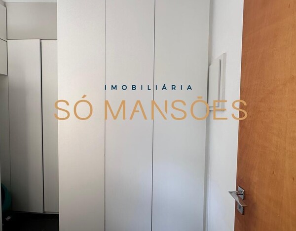 VILA DA SERRA - APARTAMENTO À VENDA NO VILA DA SERRA 