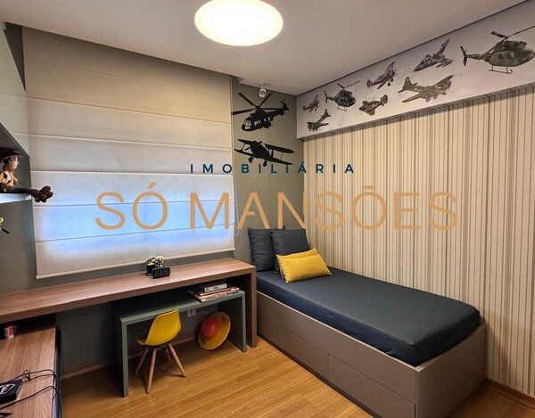 VILA DA SERRA - APARTAMENTO À VENDA NO VILA DA SERRA 