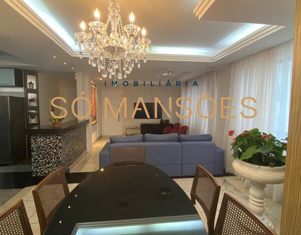 BELVEDERE - APARTAMENTO À VENDA NO BAIRRO BELVEDERE 