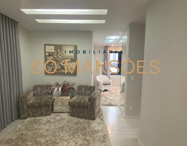 BELVEDERE - APARTAMENTO À VENDA NO BAIRRO BELVEDERE 