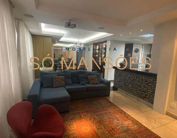 BELVEDERE - APARTAMENTO À VENDA NO BAIRRO BELVEDERE 