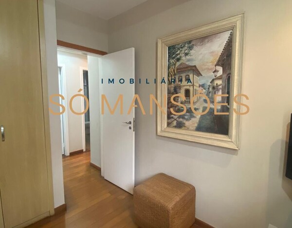 BELVEDERE - APARTAMENTO À VENDA NO BAIRRO BELVEDERE 