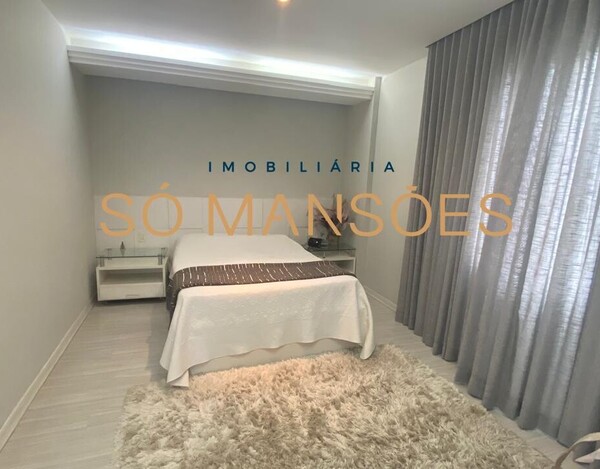 BELVEDERE - APARTAMENTO À VENDA NO BAIRRO BELVEDERE 
