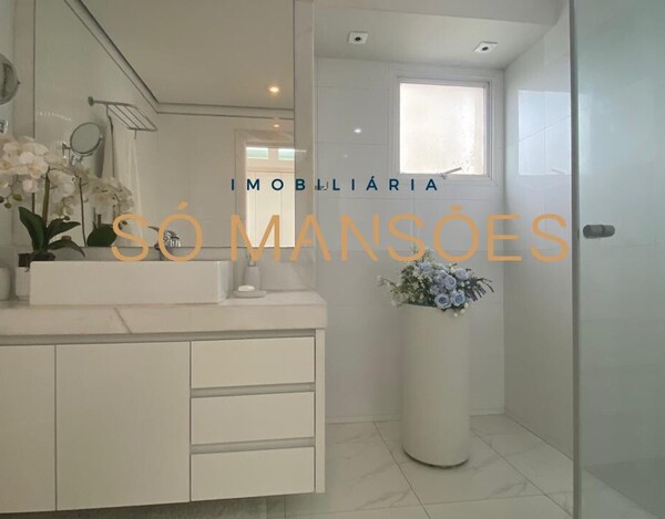 BELVEDERE - APARTAMENTO À VENDA NO BAIRRO BELVEDERE 