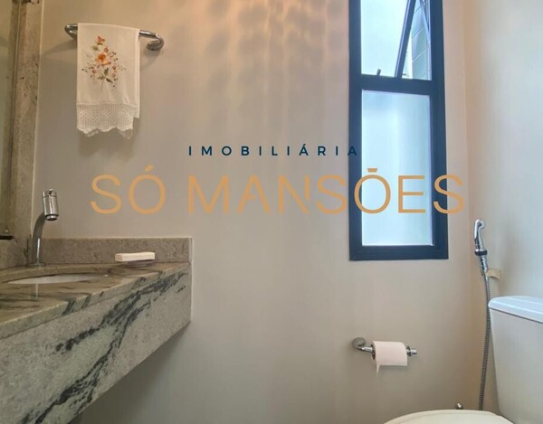 BELVEDERE - APARTAMENTO À VENDA NO BAIRRO BELVEDERE 
