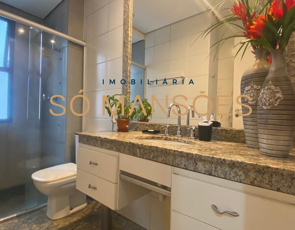 BELVEDERE - APARTAMENTO À VENDA NO BAIRRO BELVEDERE 