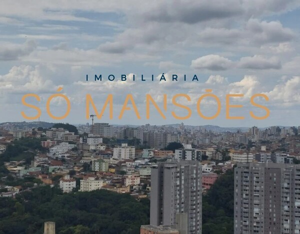 COBERTURA À VENDA NO BURITIS