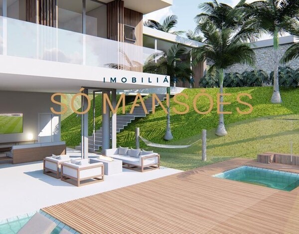 LOTE DE 1.116m² À VENDA NO CONDOMÍNIO VILA DEL REY ANEXO 