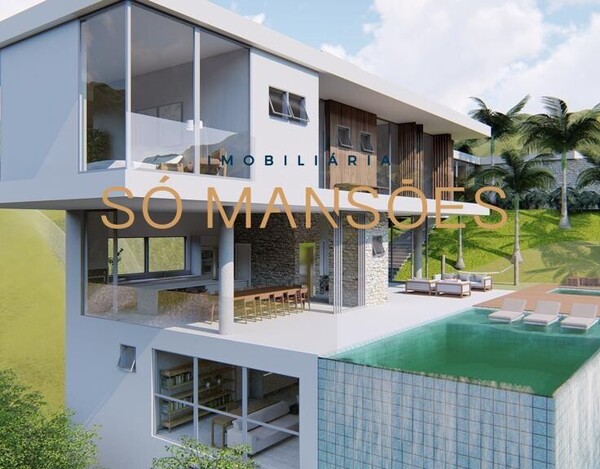 LOTE DE 1.116m² À VENDA NO CONDOMÍNIO VILA DEL REY ANEXO 