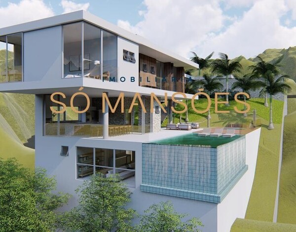 LOTE DE 1.116m² À VENDA NO CONDOMÍNIO VILA DEL REY ANEXO 