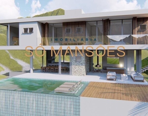 LOTE DE 1.116m² À VENDA NO CONDOMÍNIO VILA DEL REY ANEXO 