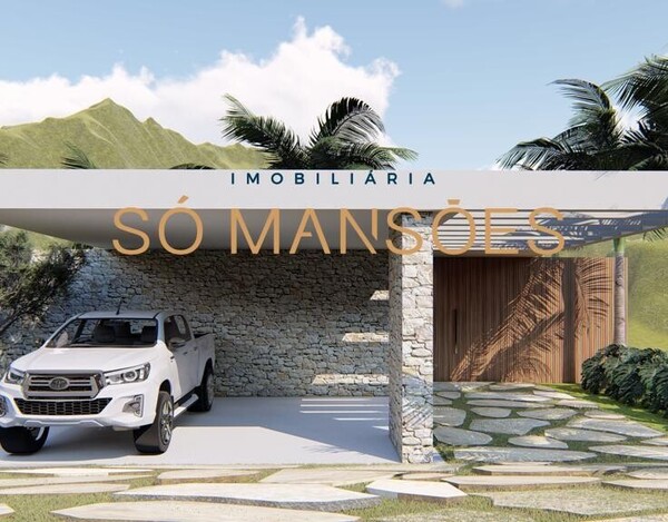 LOTE DE 1.116m² À VENDA NO CONDOMÍNIO VILA DEL REY ANEXO 