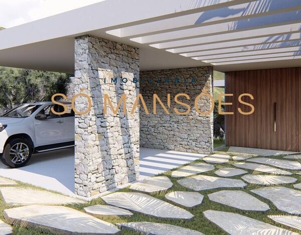 LOTE DE 1.116m² À VENDA NO CONDOMÍNIO VILA DEL REY ANEXO 