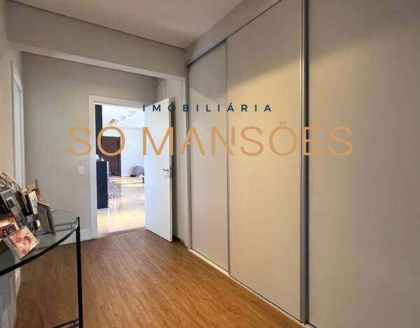VILA ALPINA - CASA À VENDA NO CONDOMÍNIO VILA ALPINA NOVA LIMA