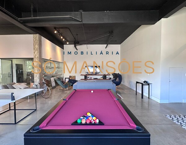 VILA ALPINA - CASA À VENDA NO CONDOMÍNIO VILA ALPINA NOVA LIMA