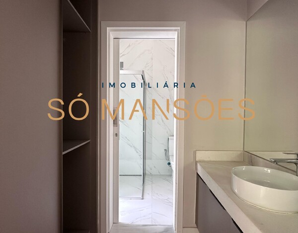 VILA CASTELA - CASA DE 583m² À VENDA NO CONDOMÍNIO VILA CASTELA 