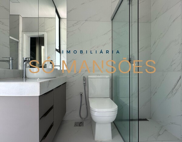 VILA CASTELA - CASA DE 583m² À VENDA NO CONDOMÍNIO VILA CASTELA 
