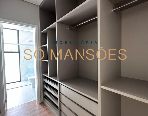 VILA CASTELA - CASA DE 583m² À VENDA NO CONDOMÍNIO VILA CASTELA 
