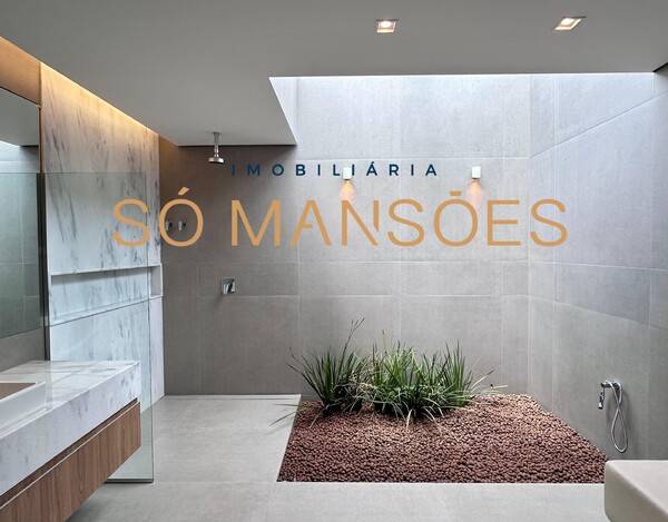 VALE DOS CRISTAIS -  CONFORTO E DESIGN ELEVADOS AO MAIS ALTO NÍVEL