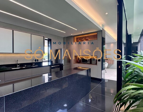 VALE DOS CRISTAIS -  CONFORTO E DESIGN ELEVADOS AO MAIS ALTO NÍVEL