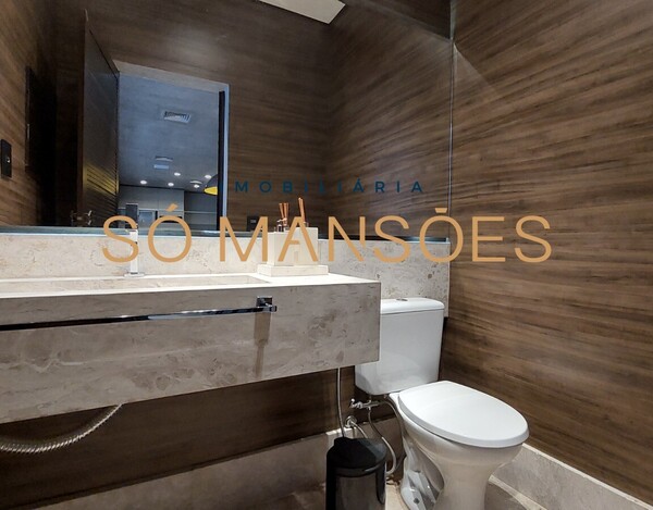 APARTAMENTO DE 460m² À VENDA NO BAIRRO LUXEMBURGO 