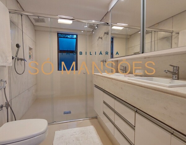 APARTAMENTO DE 460m² À VENDA NO BAIRRO LUXEMBURGO 