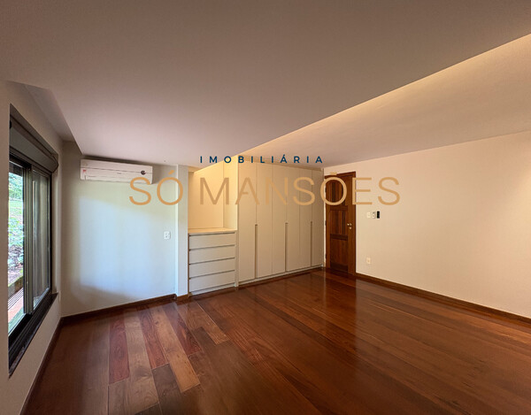 CASA DE 620m² À VENDA NO CONDOMÍNIO ESTANCIA DAS AMENDOEIRAS 