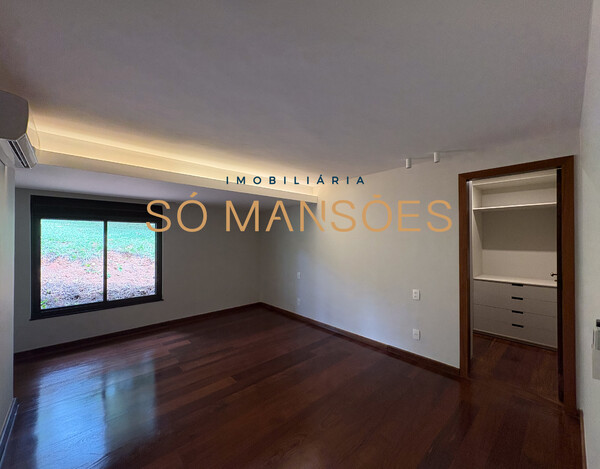CASA DE 620m² À VENDA NO CONDOMÍNIO ESTANCIA DAS AMENDOEIRAS 