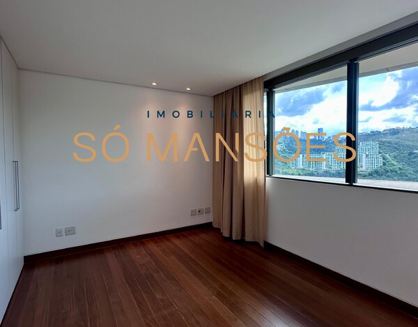 APARTAMENTO DISPONÍVEL PARA LOCAÇÃO NO CONDOMÍNIO VALE DOS CRISTAIS 